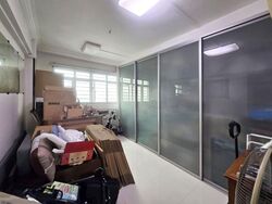 Blk 111 Jurong East Ville (Jurong East), HDB 5 Rooms #558918021